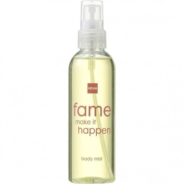 Fame Make it Happen